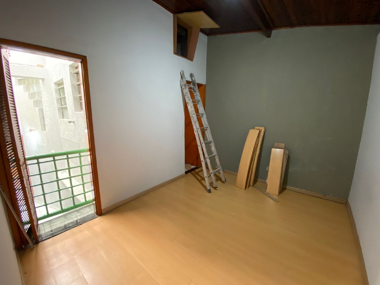 Casa à venda no Vila Engenho Novo: 