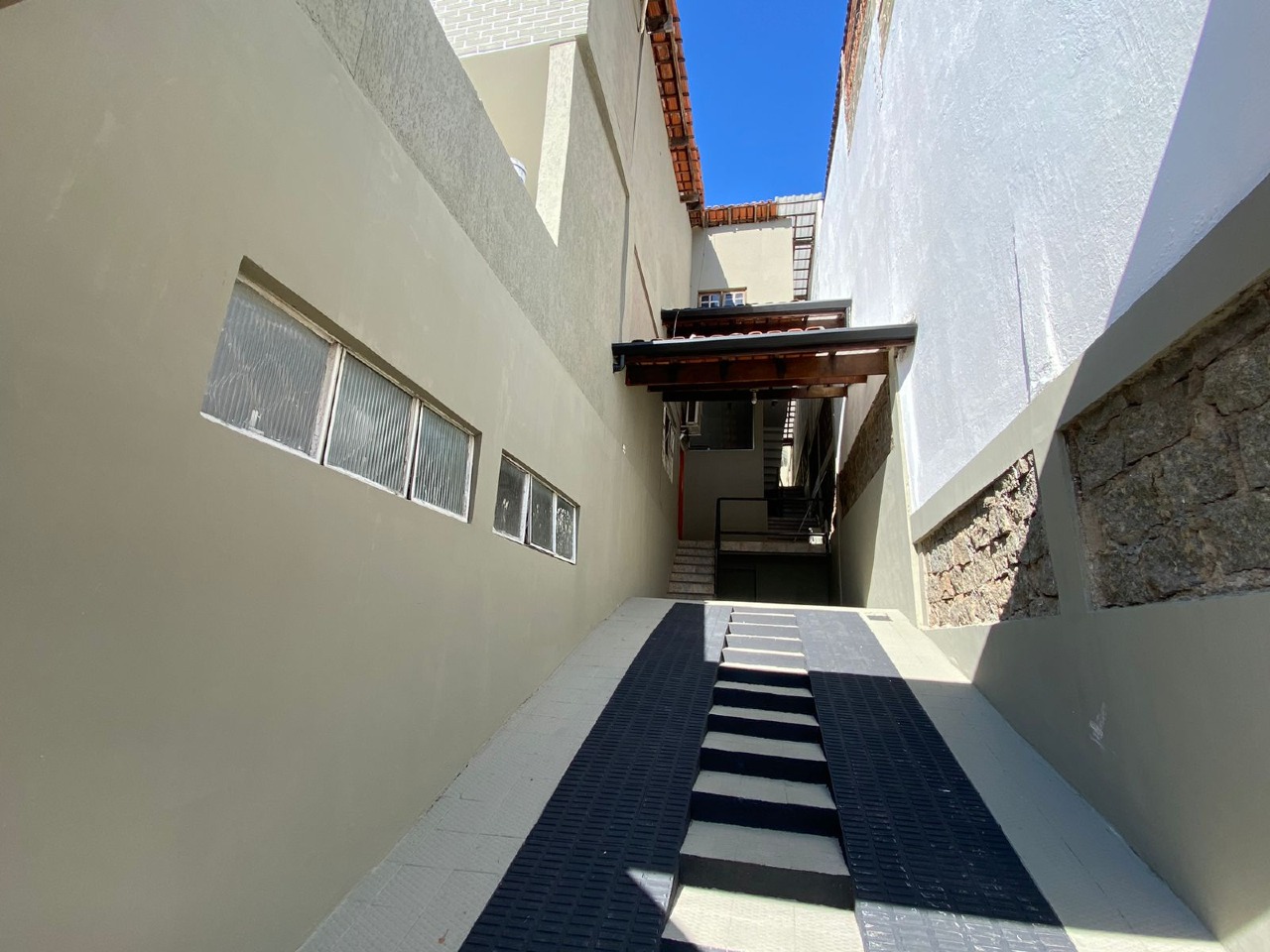 Casa à venda no Vila Engenho Novo: 