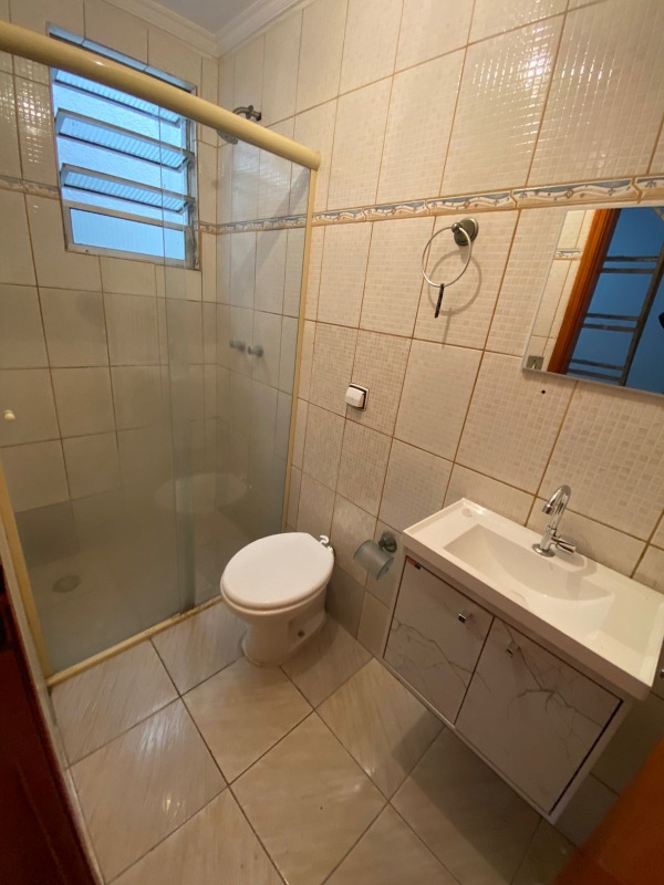 Casa à venda no Vila Engenho Novo: 