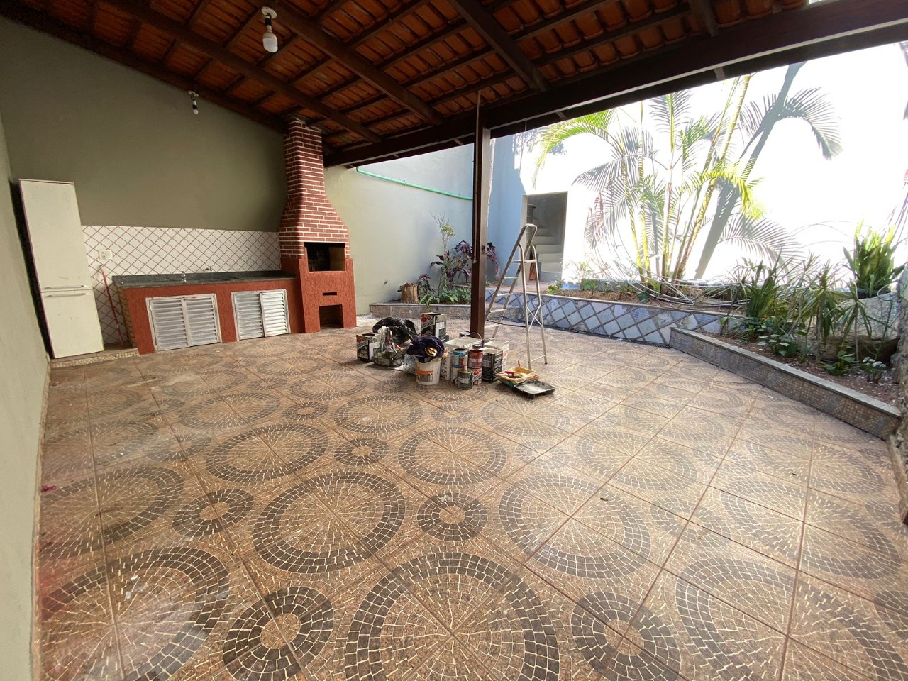 Casa à venda no Vila Engenho Novo: 