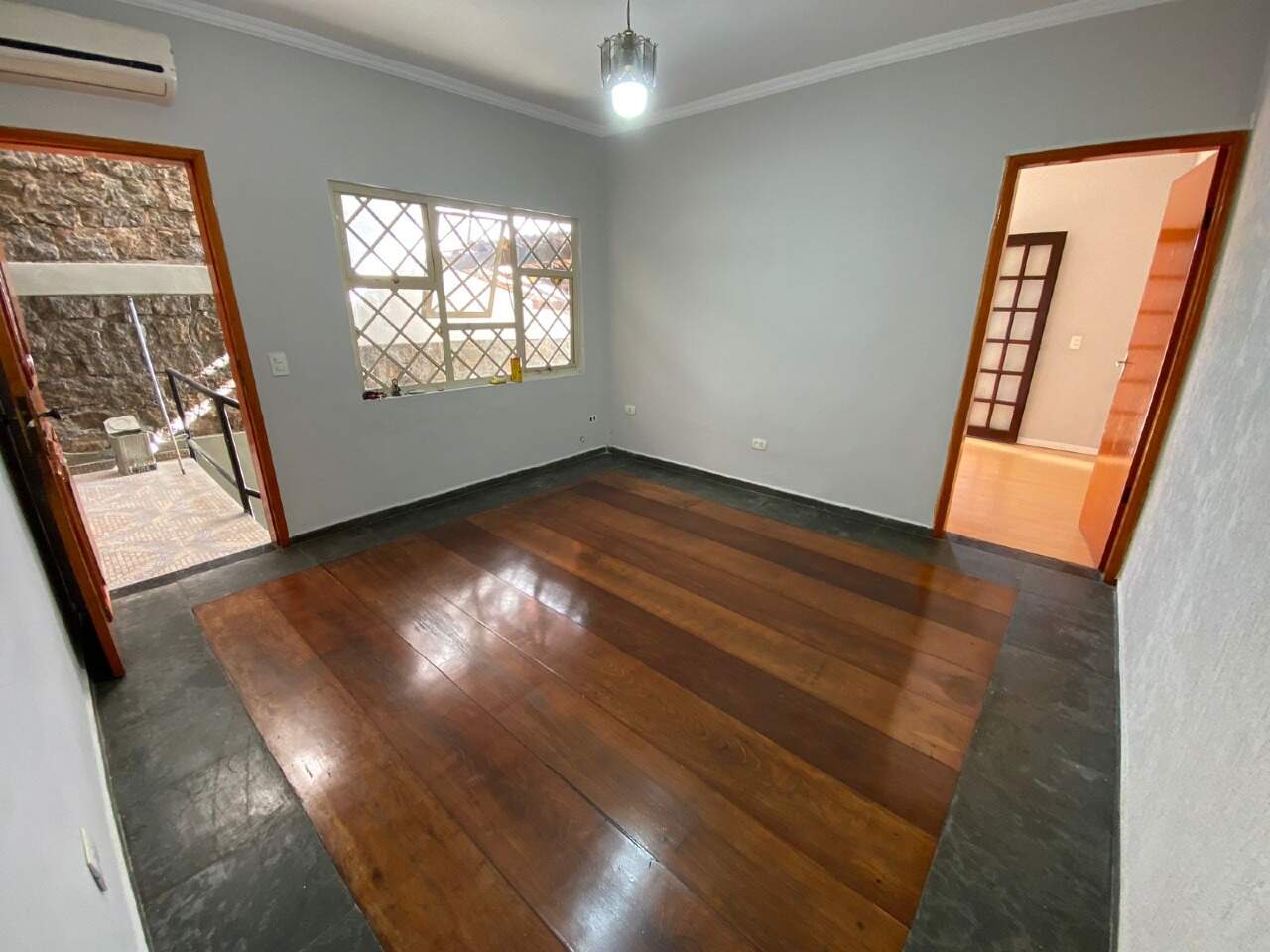 Casa à venda no Vila Engenho Novo: 