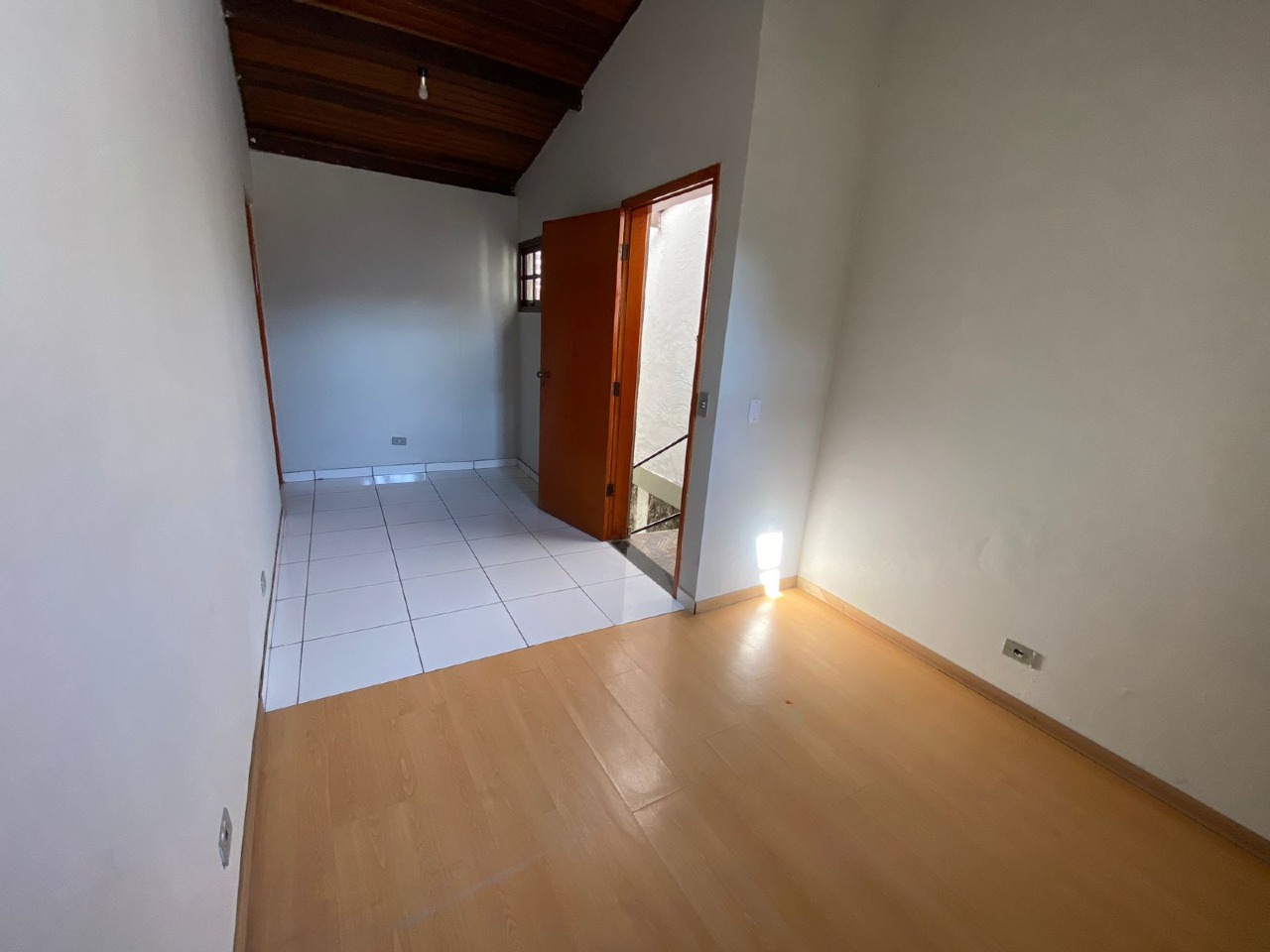 Casa à venda no Vila Engenho Novo: 