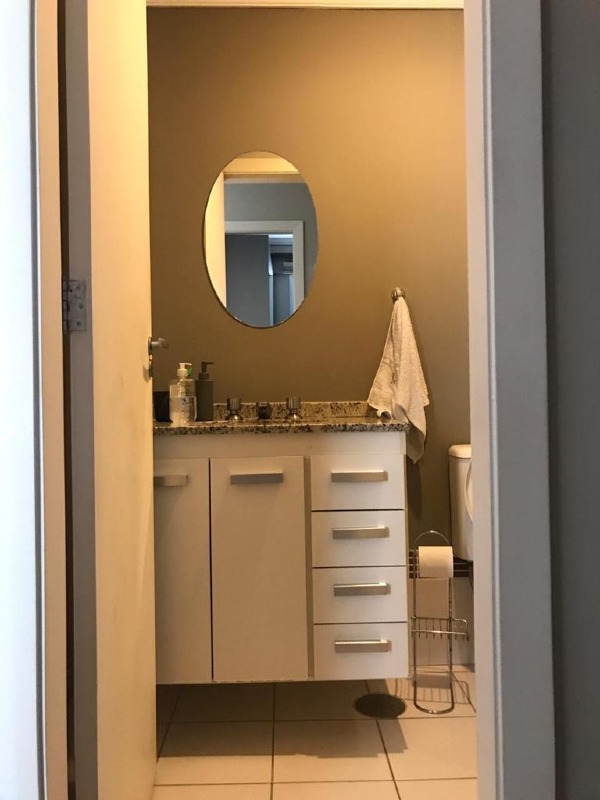 Apartamento à venda no Vila Boa Vista: 