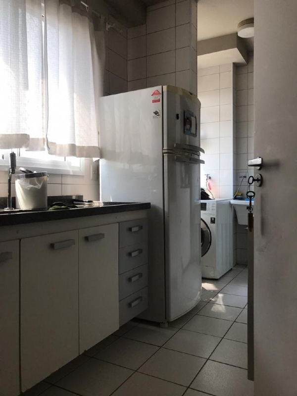 Apartamento à venda no Vila Boa Vista: 