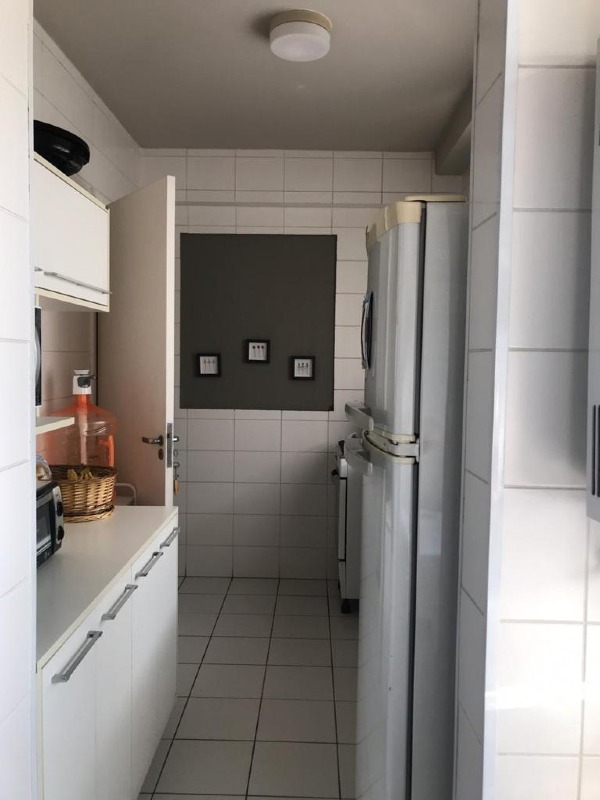 Apartamento à venda no Vila Boa Vista: 