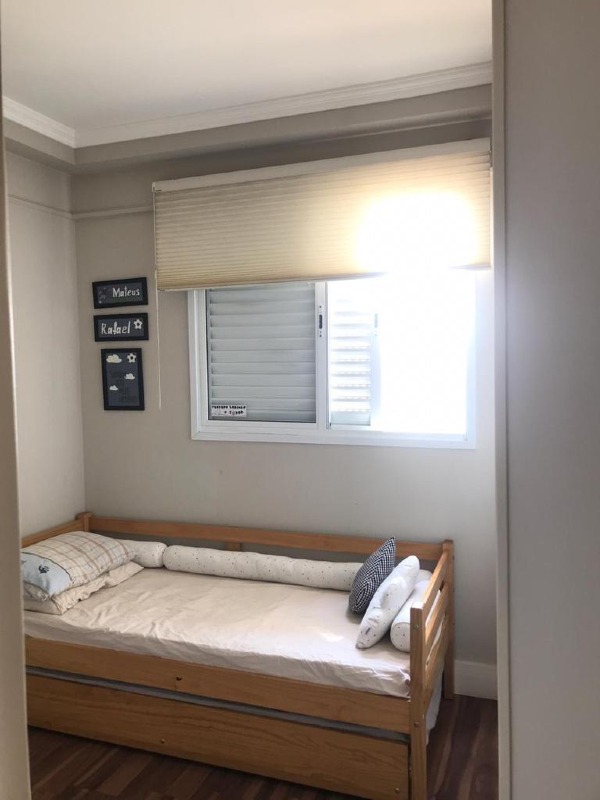 Apartamento à venda no Vila Boa Vista: 