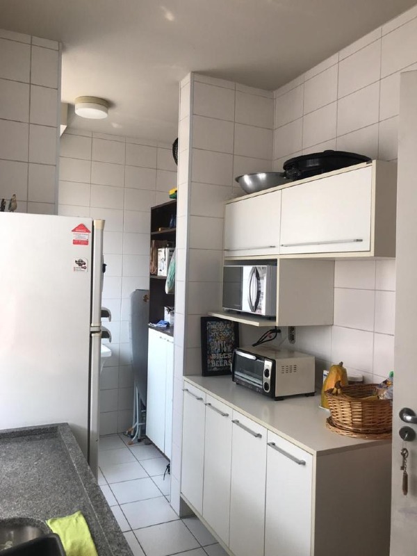 Apartamento à venda no Vila Boa Vista: 