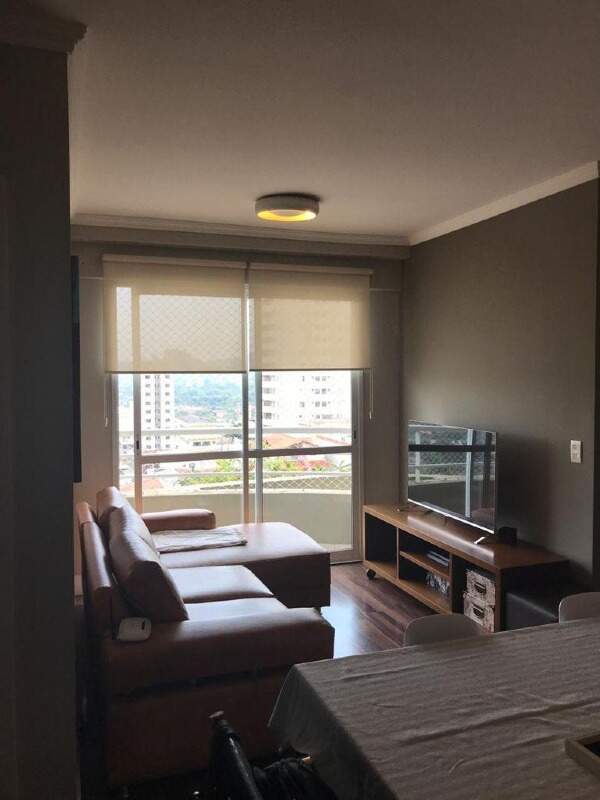 Apartamento à venda no Vila Boa Vista: 