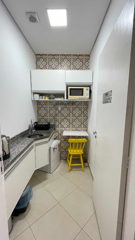 Salão à venda no Votupoca: 