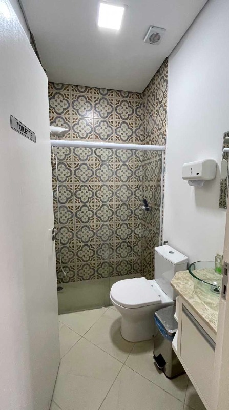 Salão à venda no Votupoca: 