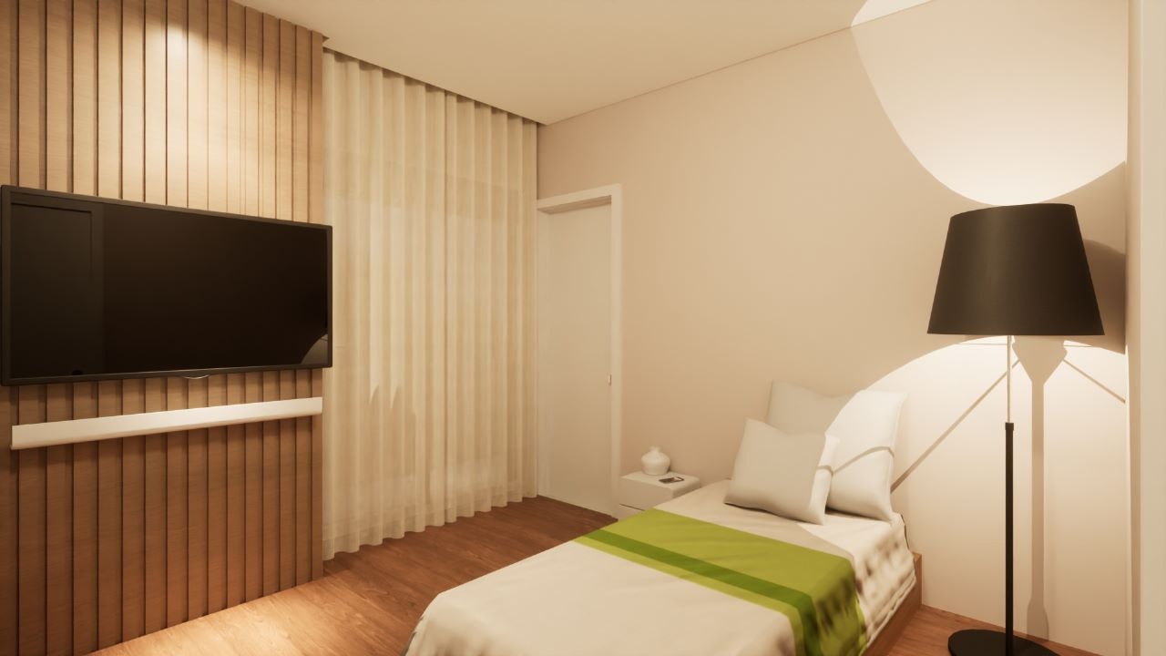 Terreno à venda no Quintas do Ingaí: 