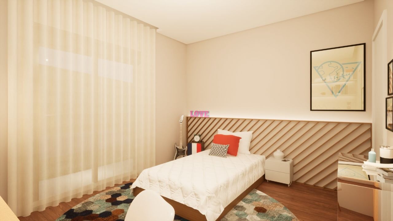 Terreno à venda no Quintas do Ingaí: 