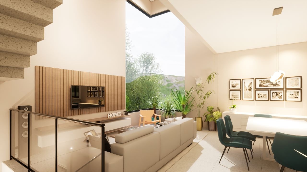 Terreno à venda no Quintas do Ingaí: 