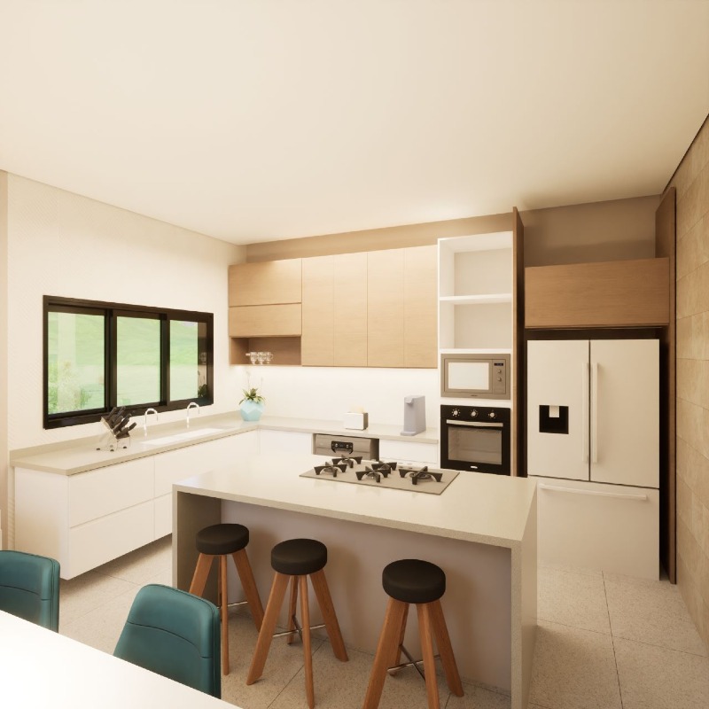 Terreno à venda no Quintas do Ingaí: 