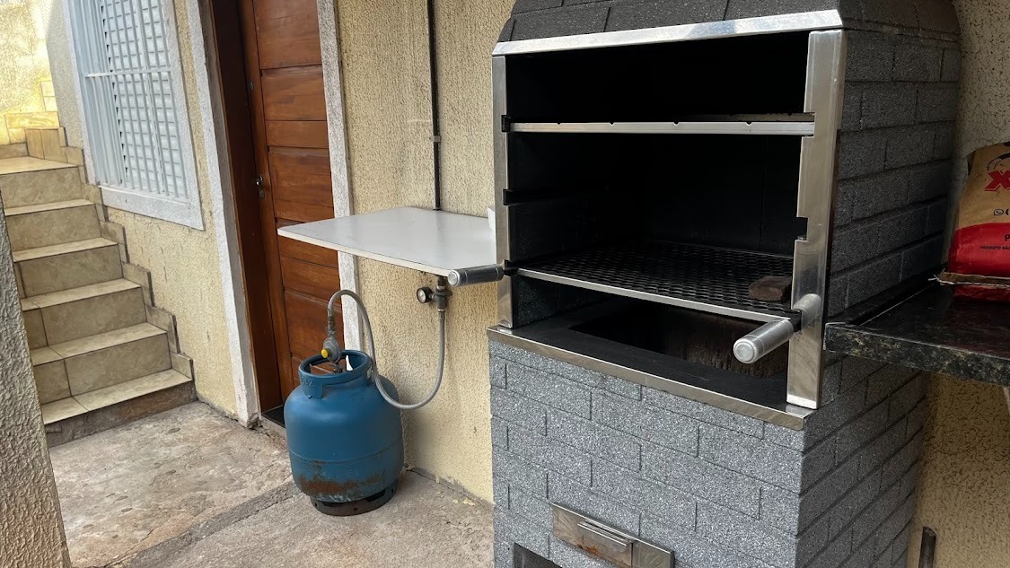 Casa à venda no Mirante de Jandira: 