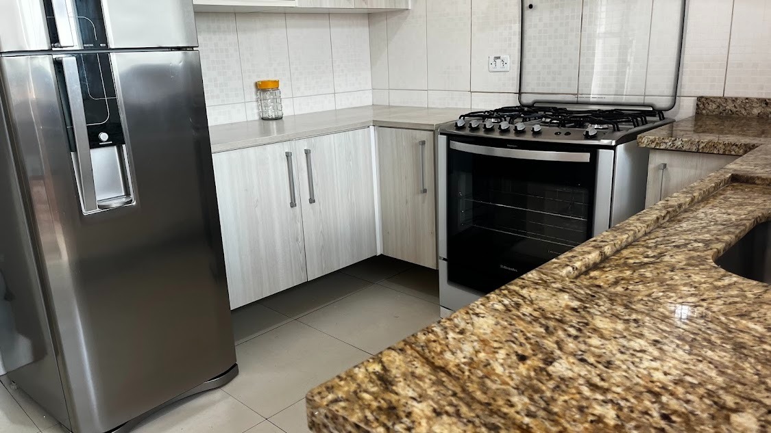 Casa à venda no Mirante de Jandira: 