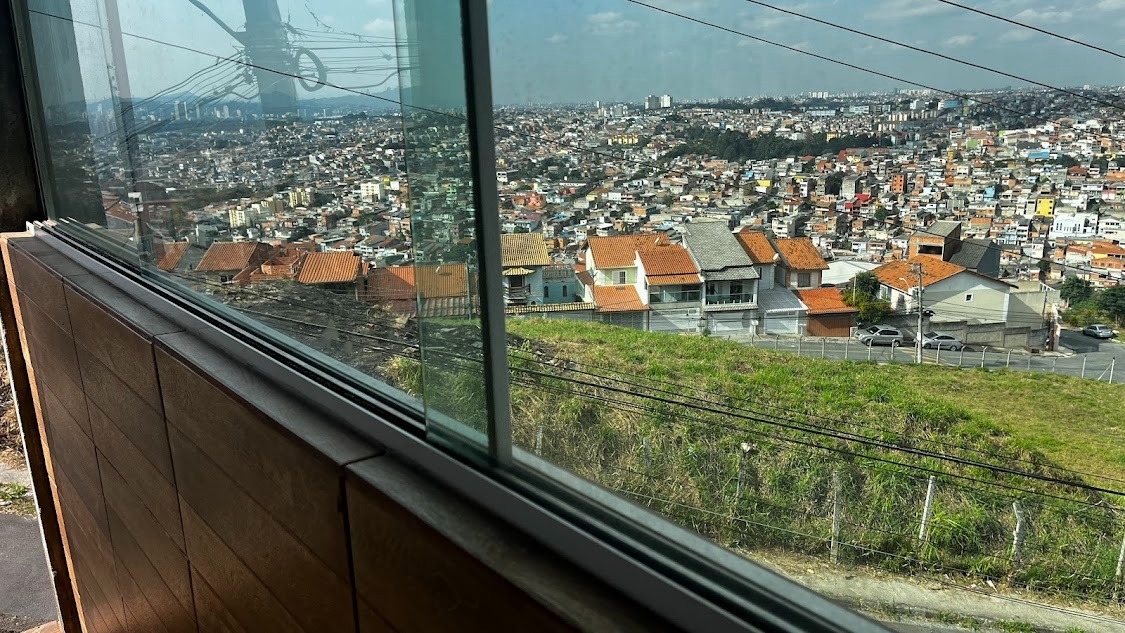 Casa à venda no Mirante de Jandira: 