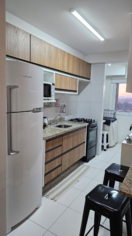 Apartamento à venda no Melville Empresarial I e II: 