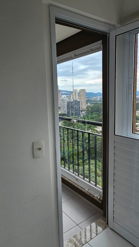 Apartamento à venda no Melville Empresarial I e II: 