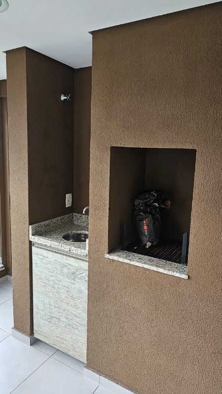 Apartamento à venda no Melville Empresarial I e II: 