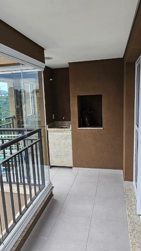 Apartamento à venda no Melville Empresarial I e II: 