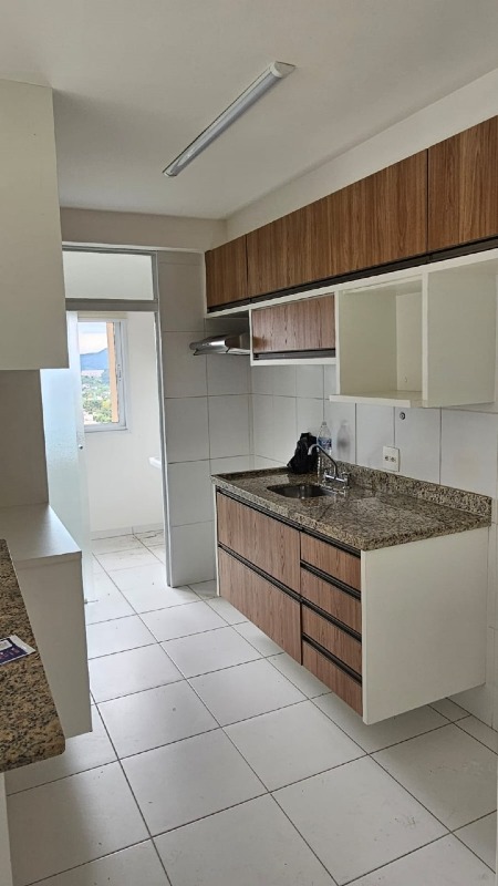 Apartamento à venda no Melville Empresarial I e II: 