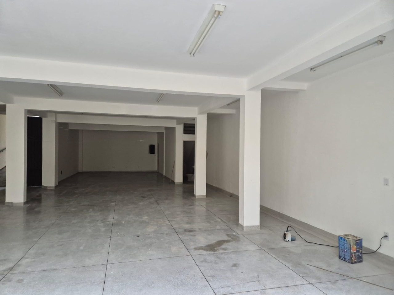 Prédio à venda no Vila Boa Vista: 