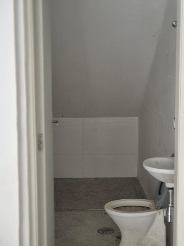 Prédio para aluguel no Vila Boa Vista: 