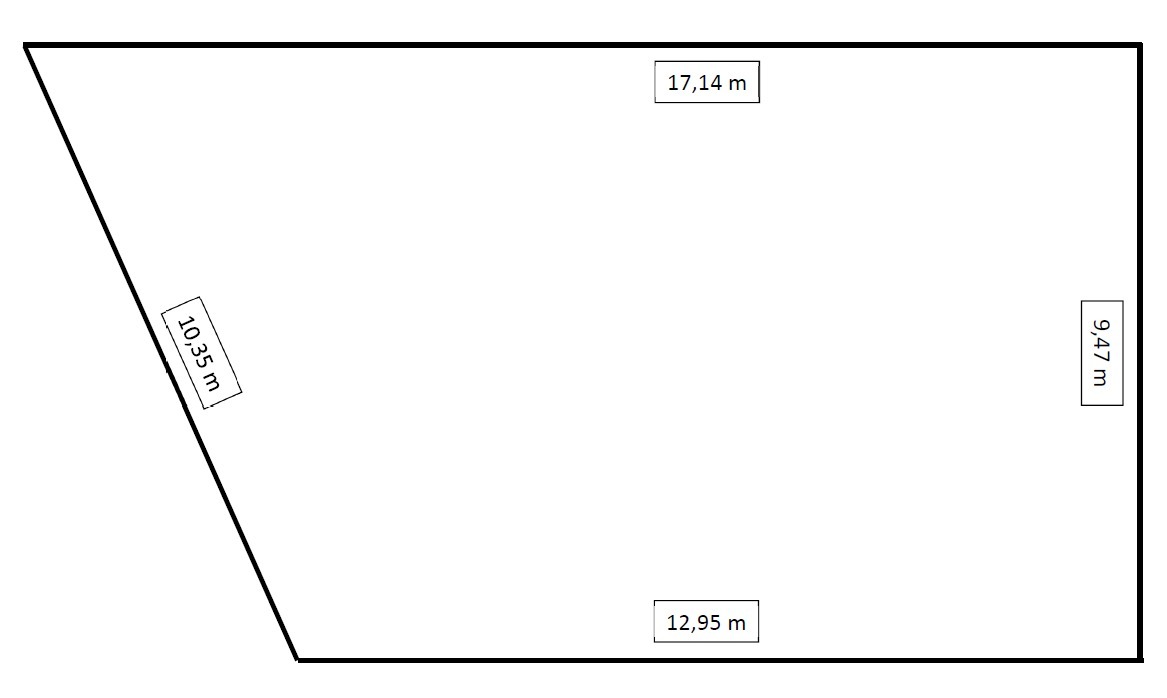 Terreno à venda no Jardim Santo Américo: 