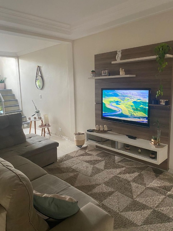 Casa à venda no Parque Nova Jandira: 