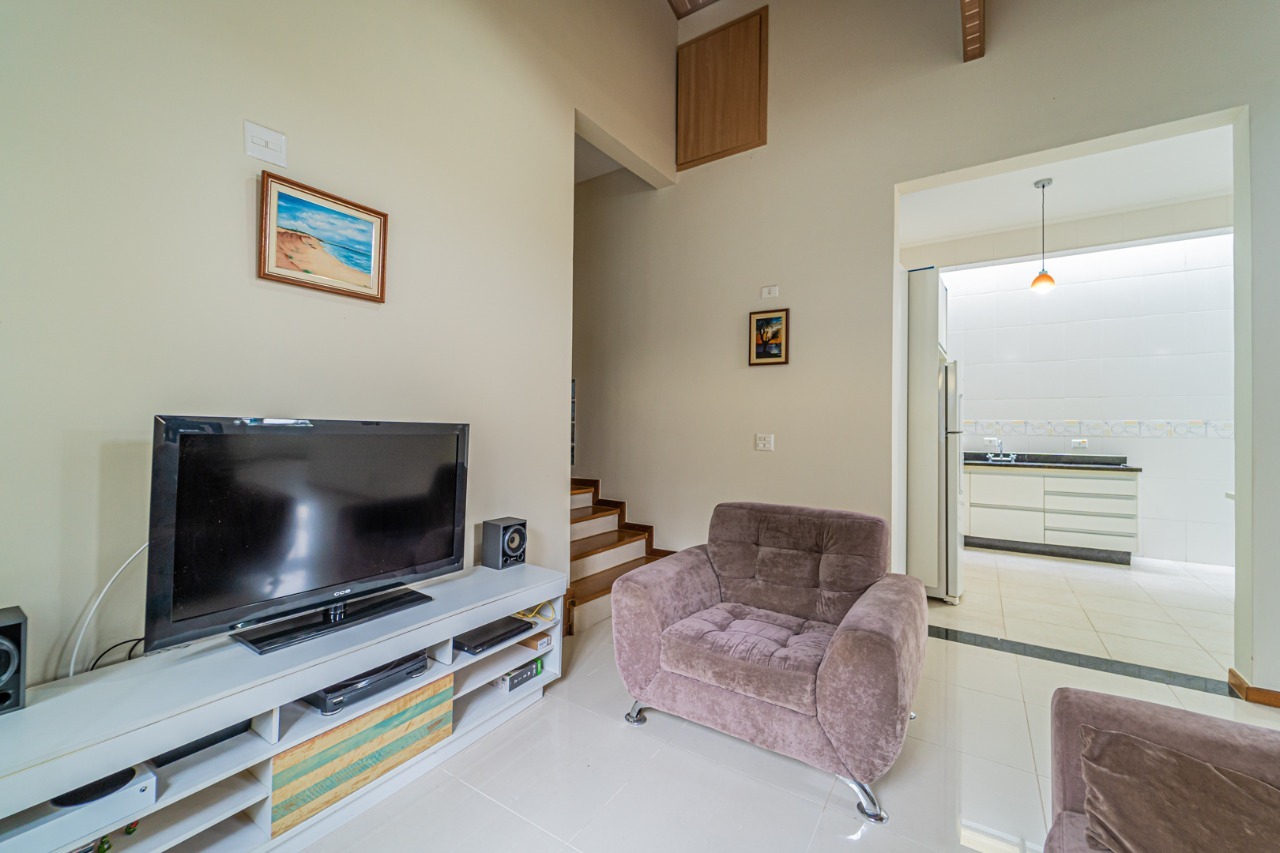 Casa à venda no Parque Nova Jandira: 