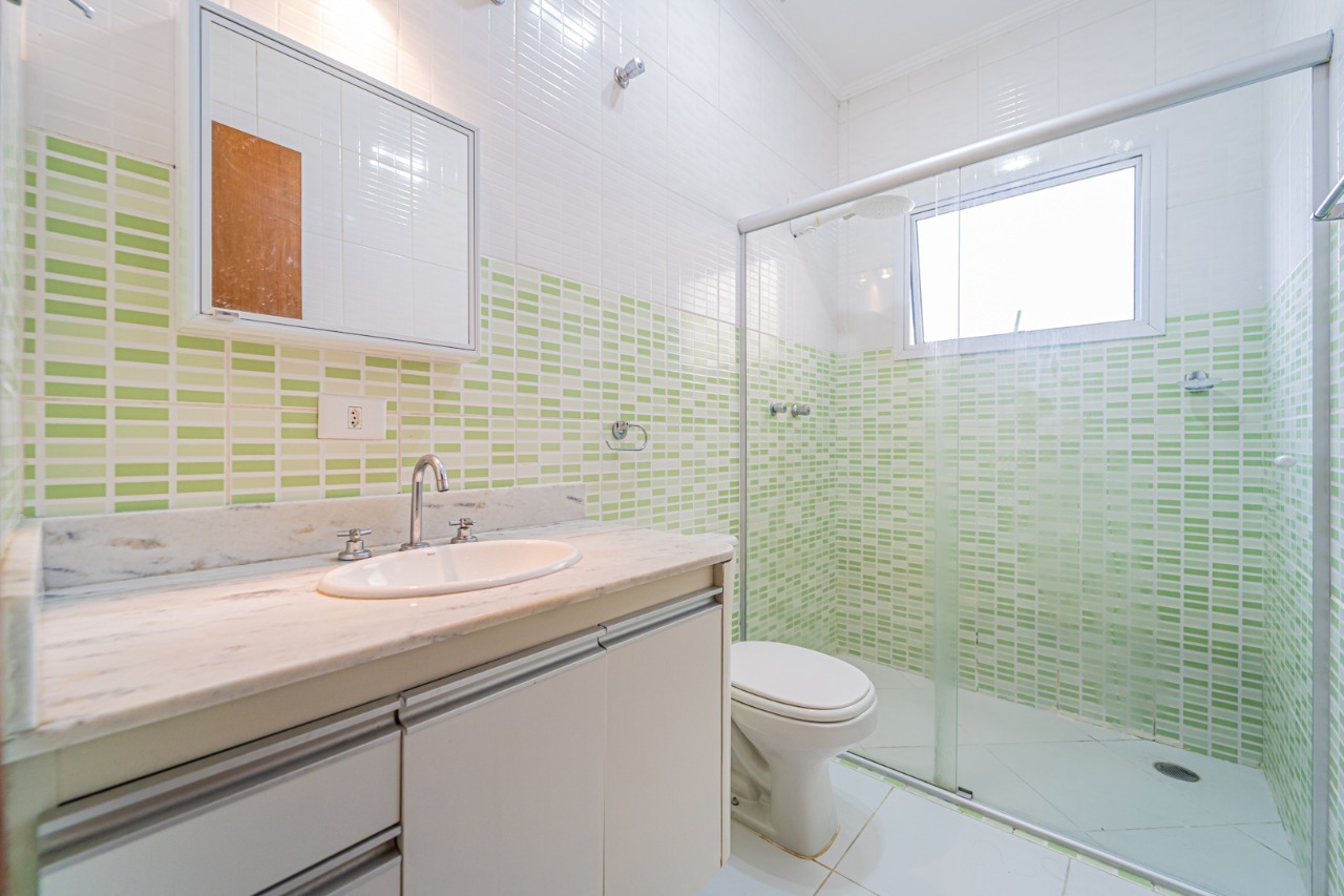 Casa à venda no Parque Nova Jandira: 