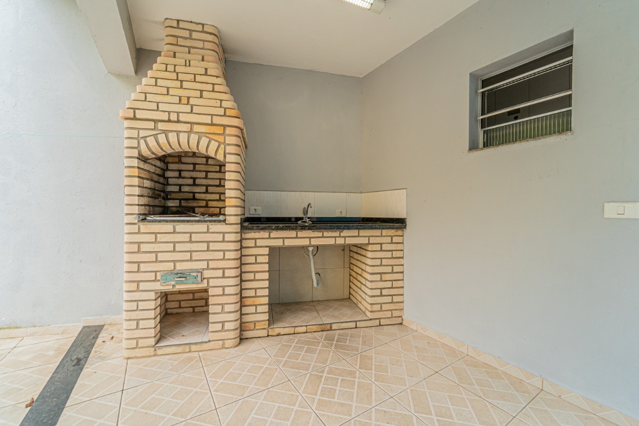 Casa à venda no Parque Nova Jandira: 