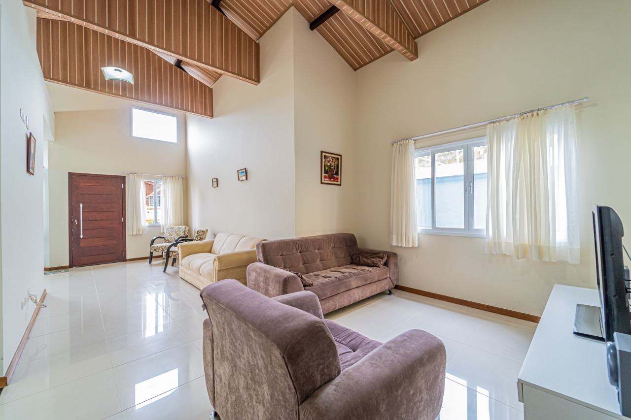 Casa à venda no Parque Nova Jandira: 