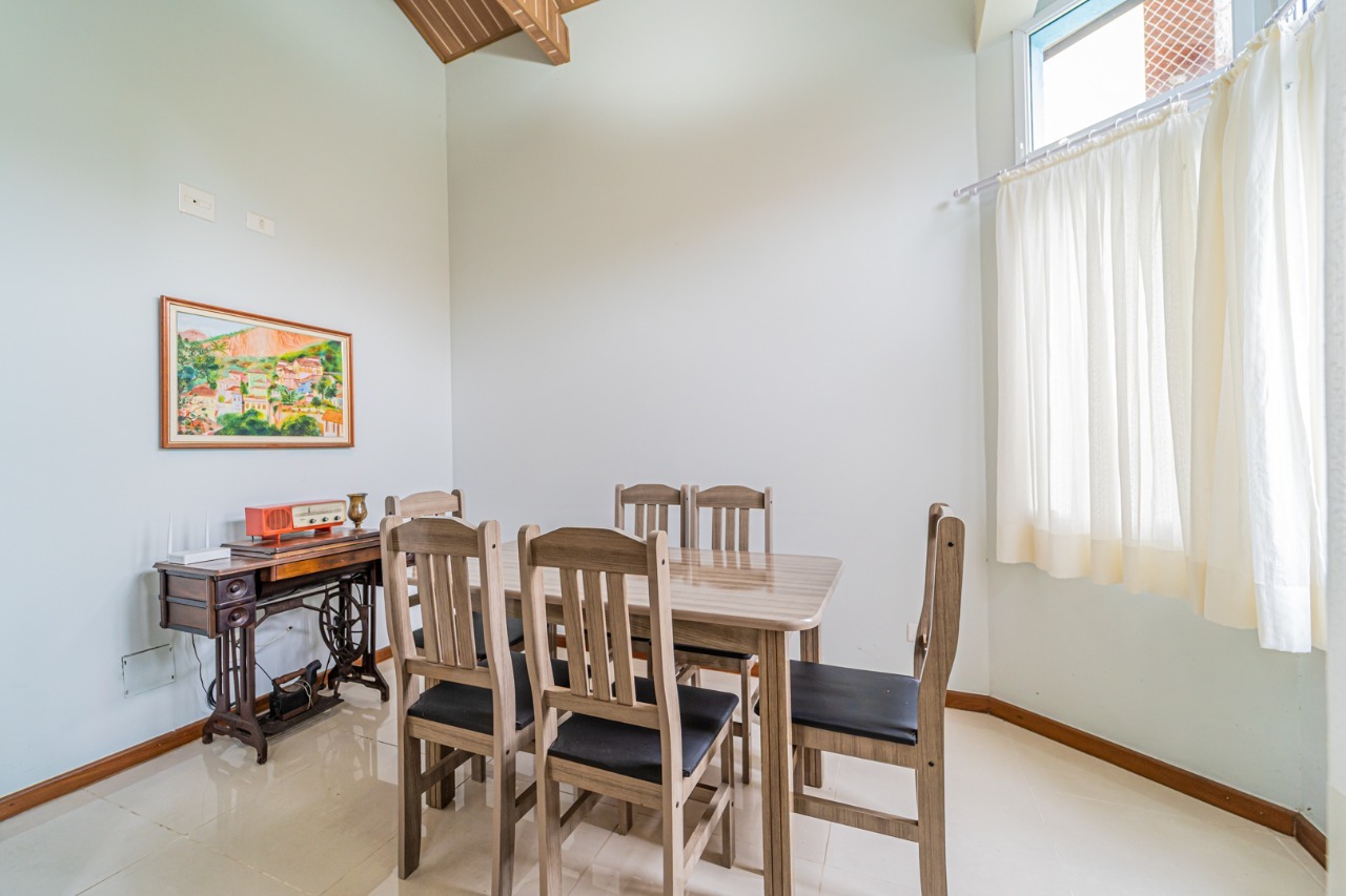 Casa à venda no Parque Nova Jandira: 