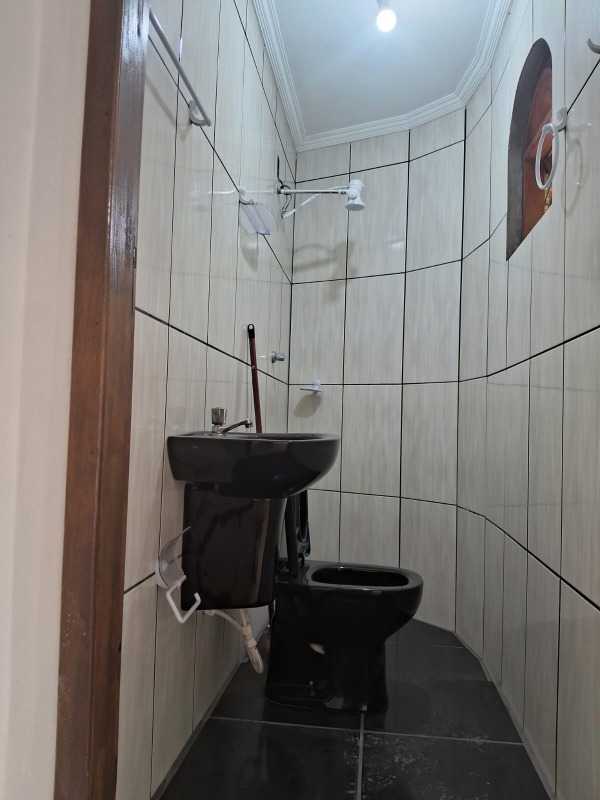 Casa à venda no Jardim Isaura: 