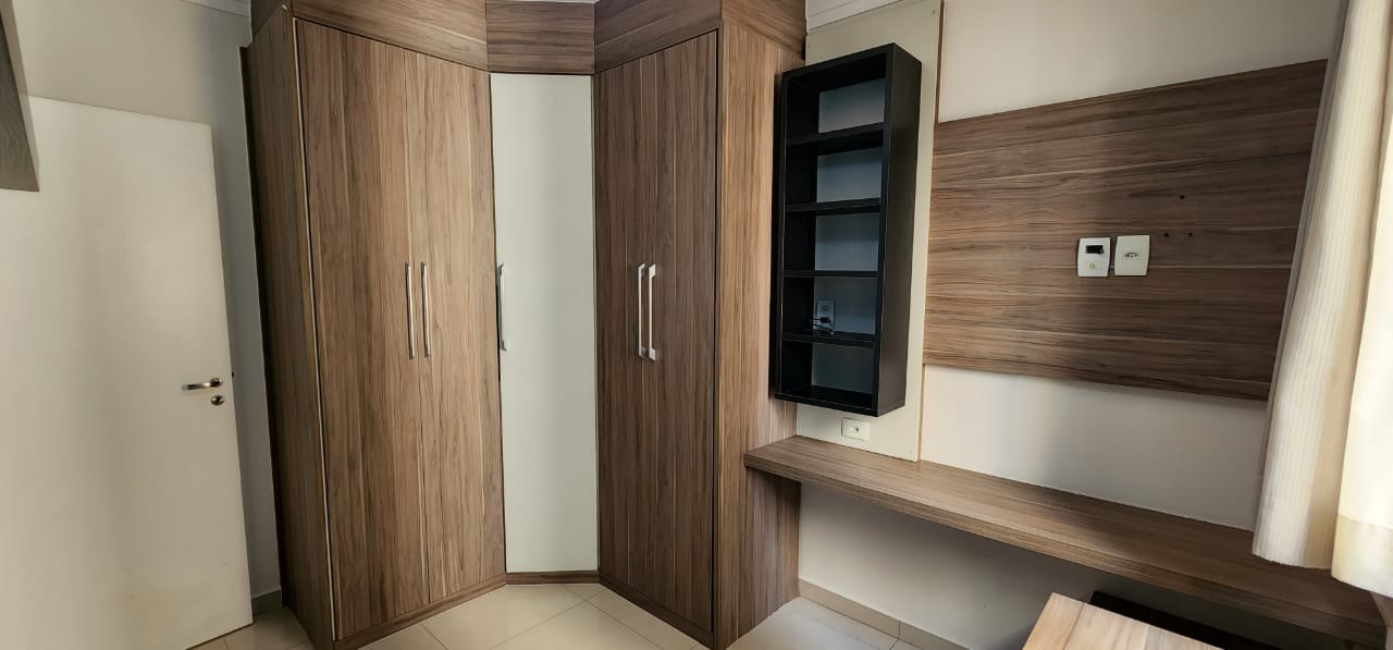 Apartamento à venda no Jardim Tupanci: 