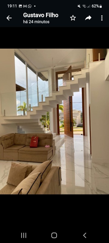 Casa à venda no Jardim do Golf I: 