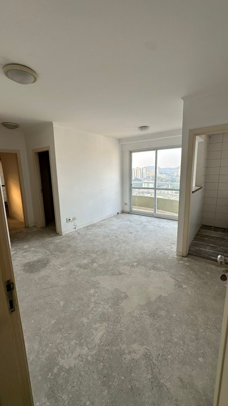 Apartamento à venda no Vila Boa Vista: 