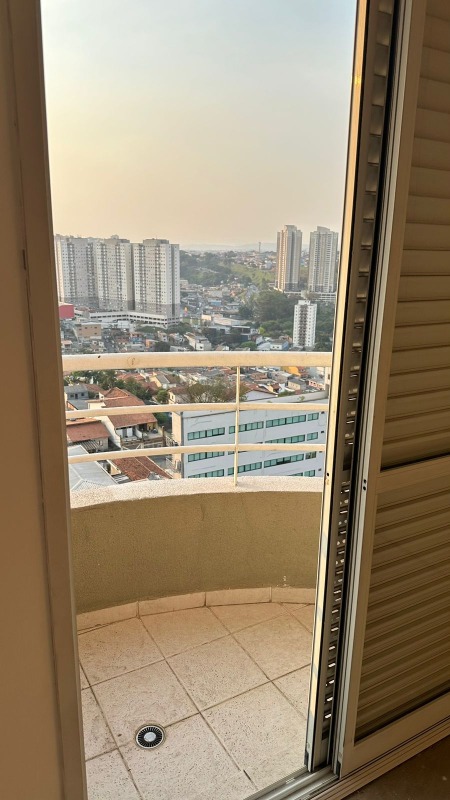 Apartamento à venda no Vila Boa Vista: 