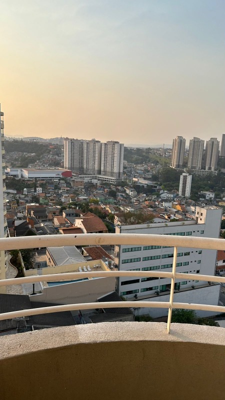 Apartamento à venda no Vila Boa Vista: 