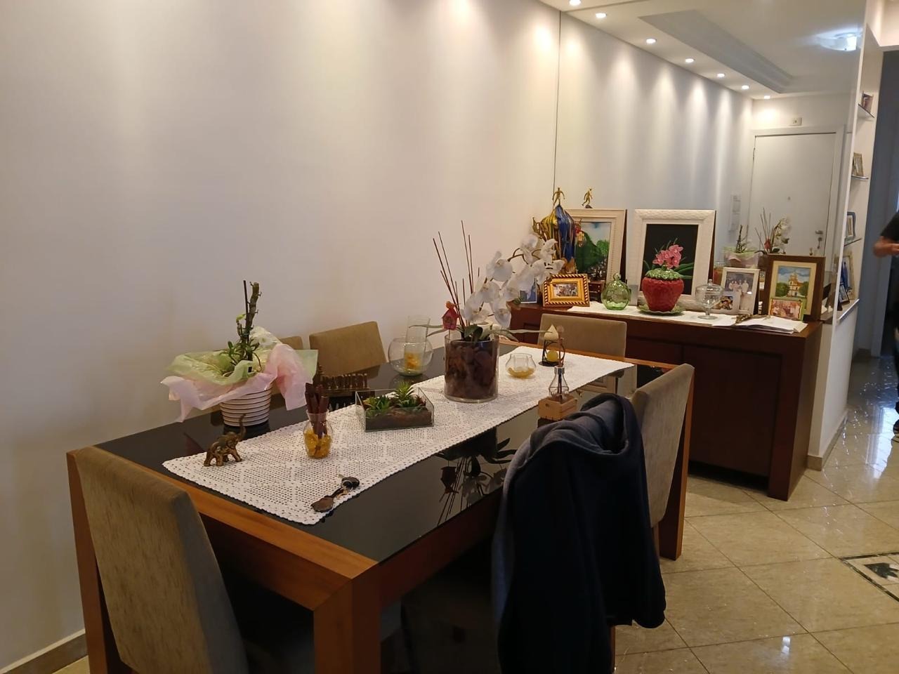 Apartamento à venda no Vila Boa Vista: 