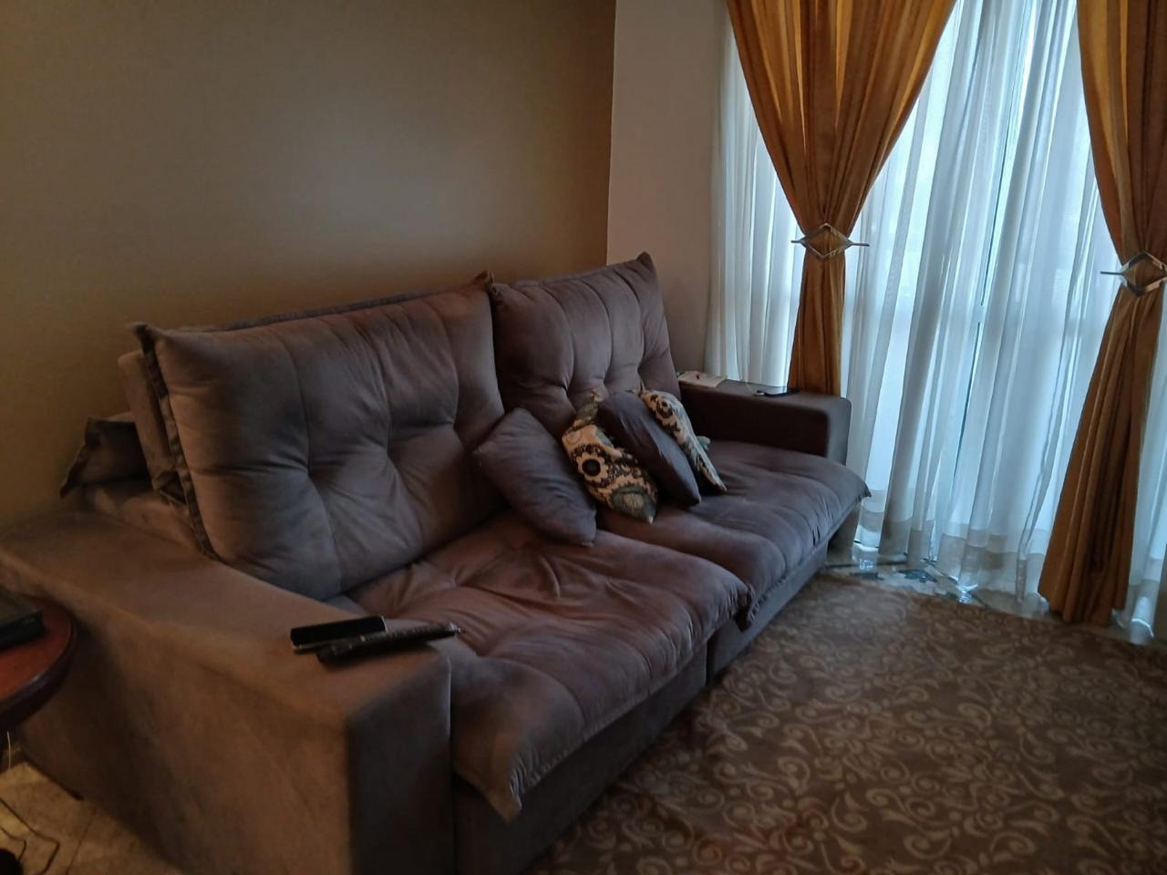 Apartamento à venda no Vila Boa Vista: 