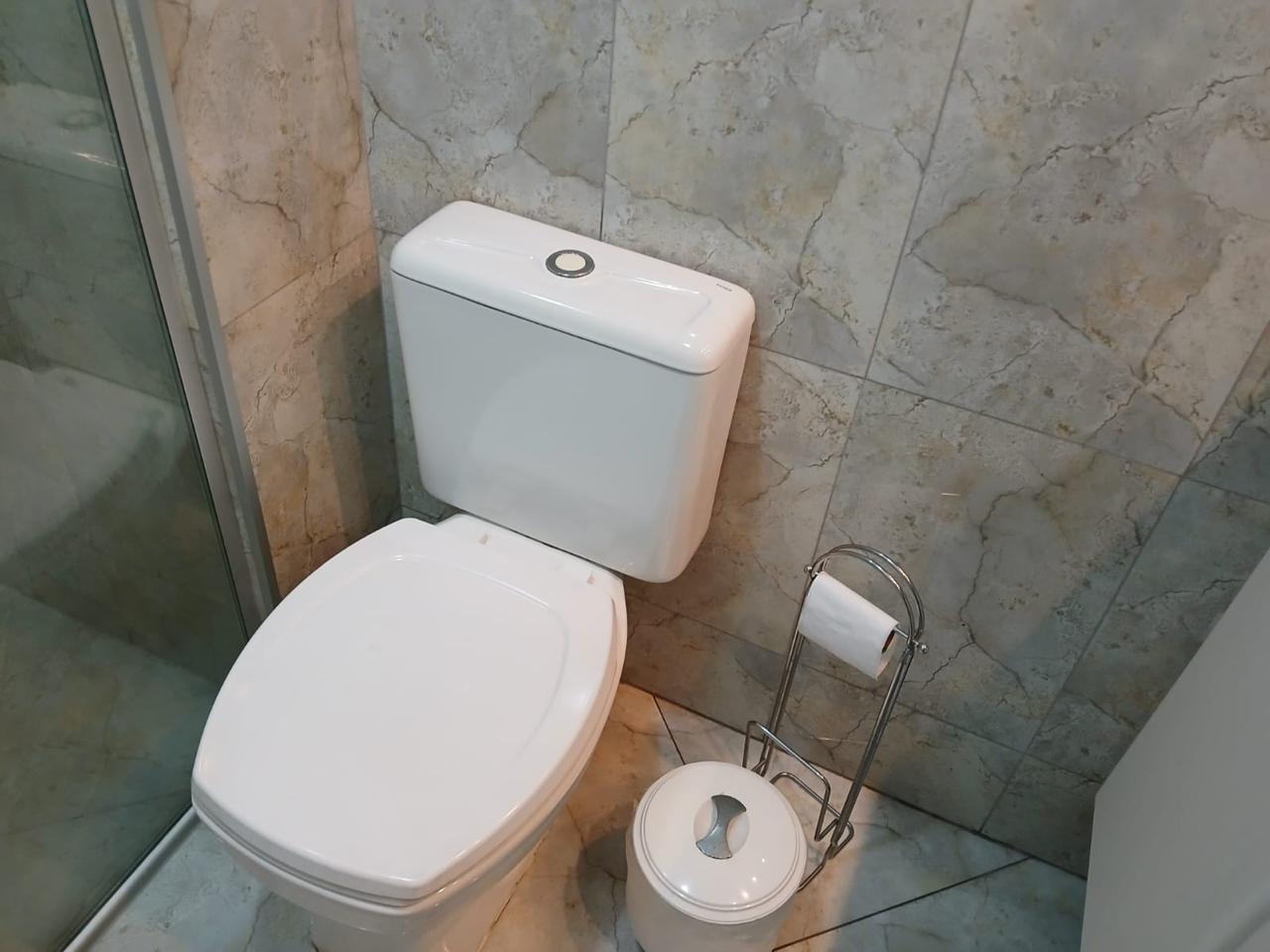 Apartamento à venda no Vila Boa Vista: 
