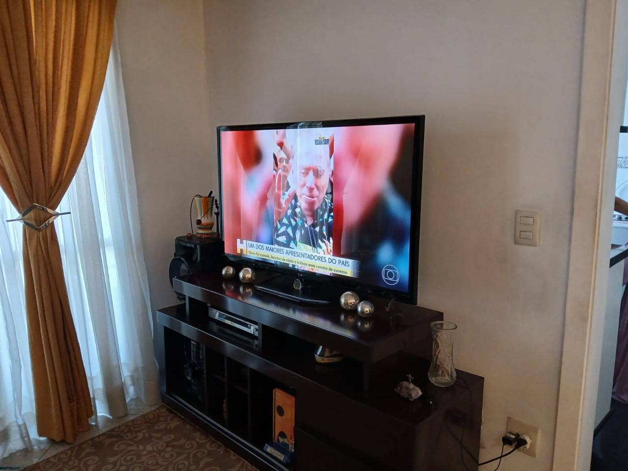 Apartamento à venda no Vila Boa Vista: 