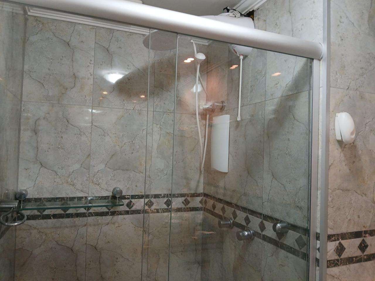 Apartamento à venda no Vila Boa Vista: 