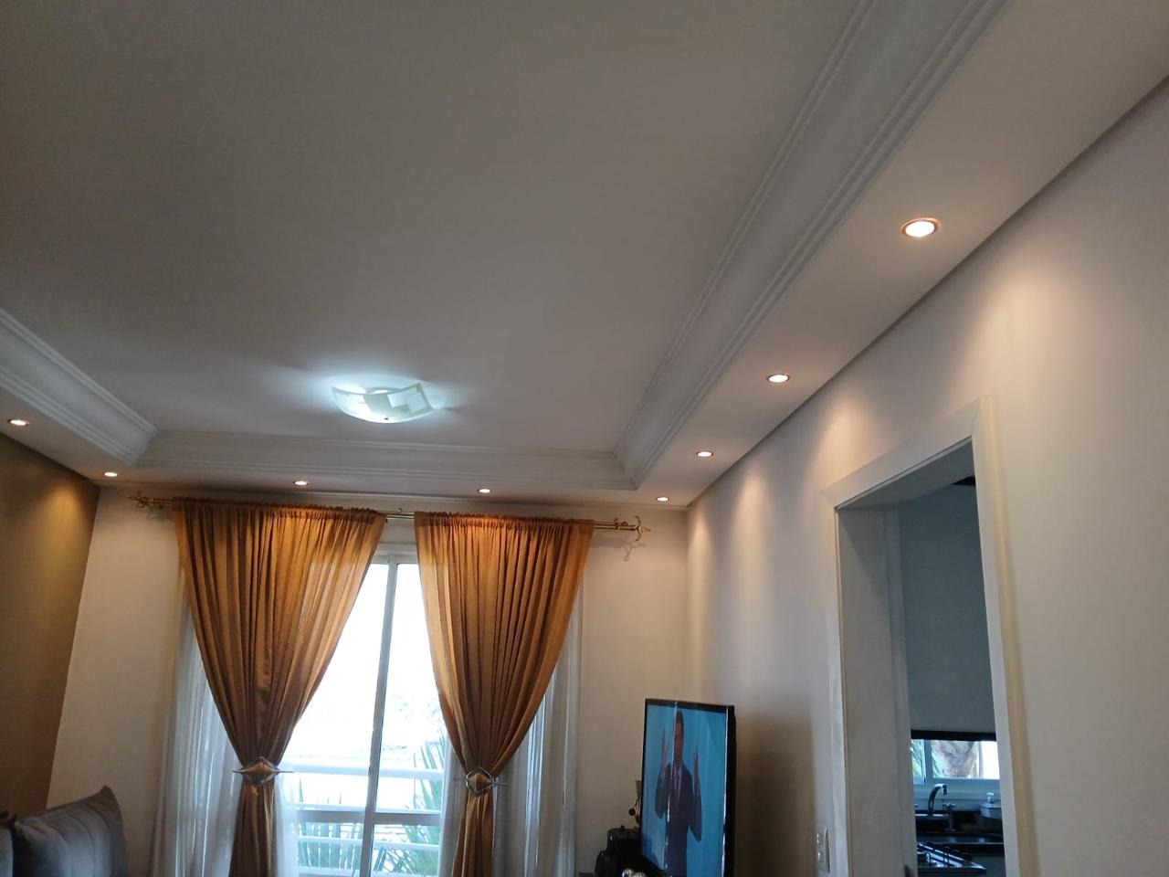 Apartamento à venda no Vila Boa Vista: 