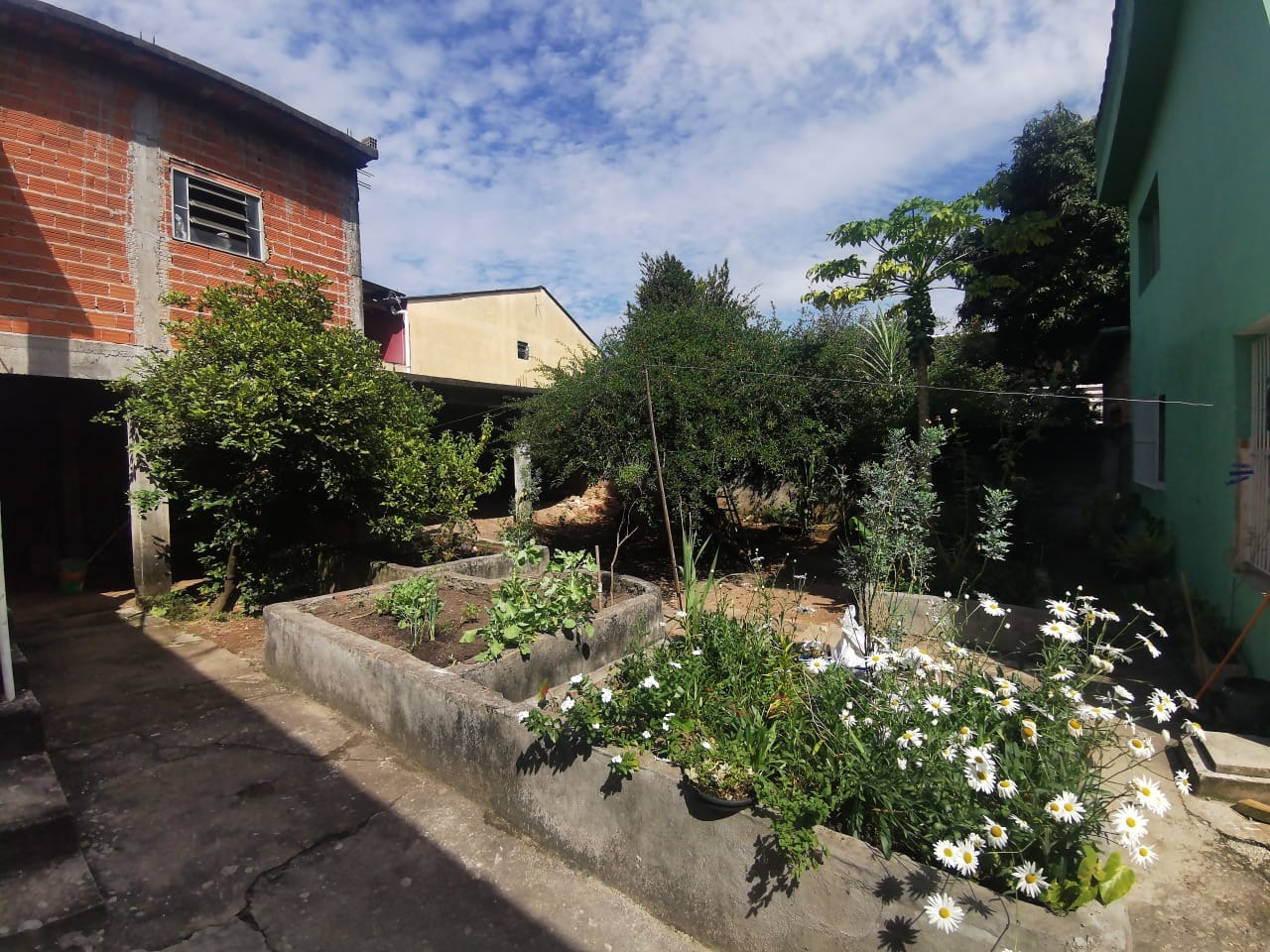 Casa Assobradada à venda no Vila Sul Americana: 