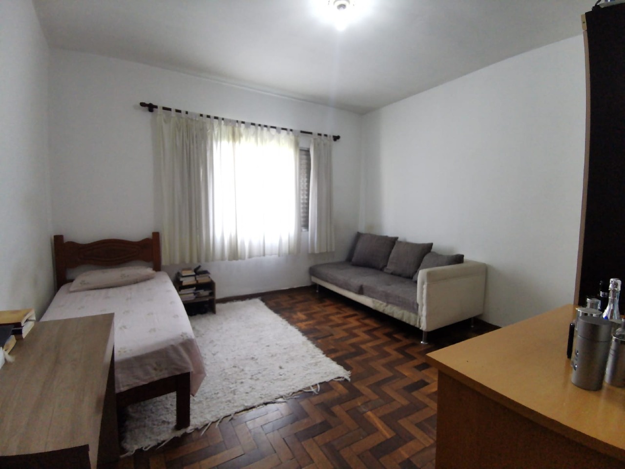 Casa Assobradada à venda no Vila Sul Americana: 