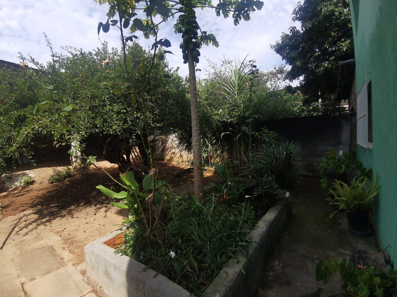 Casa Assobradada à venda no Vila Sul Americana: 